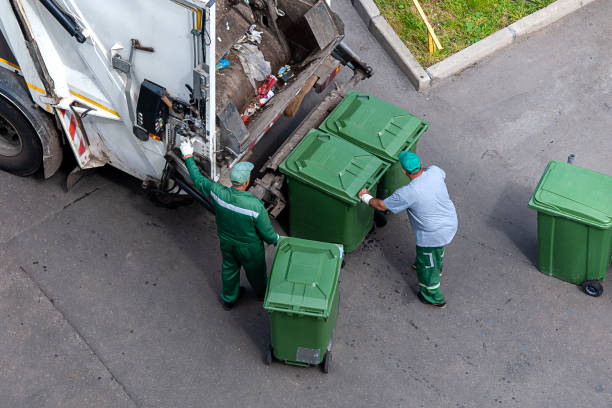 Full-Service Junk Removal