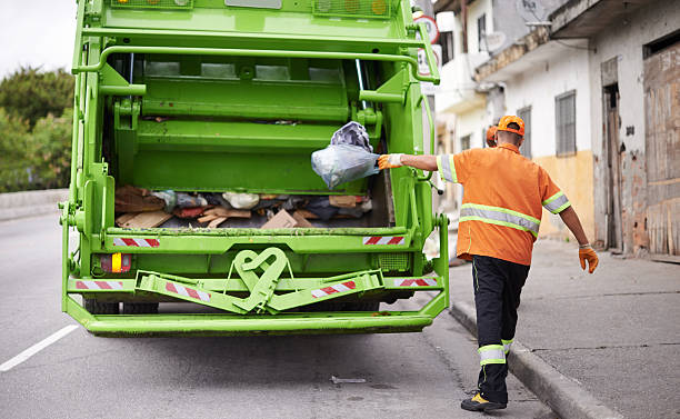 Best Professional Junk Removal  in New Canaan, CT